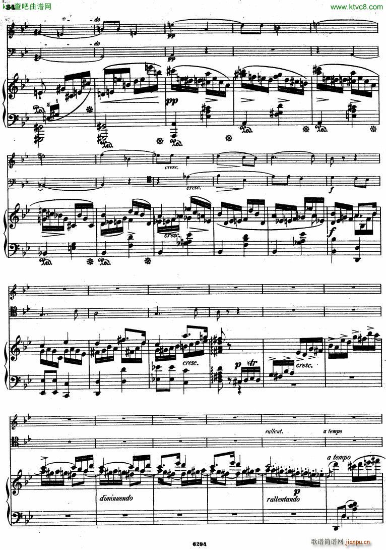 ch trio(钢琴谱)32