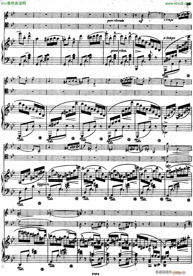 ch trio(钢琴谱)33