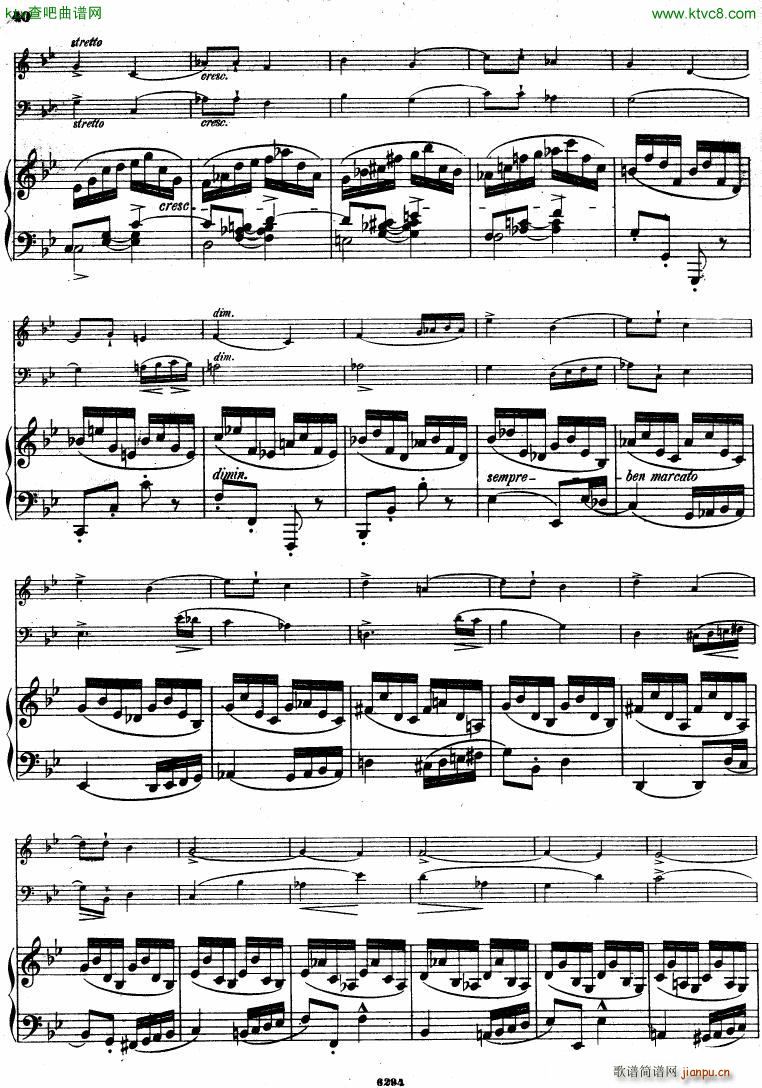 ch trio(钢琴谱)38