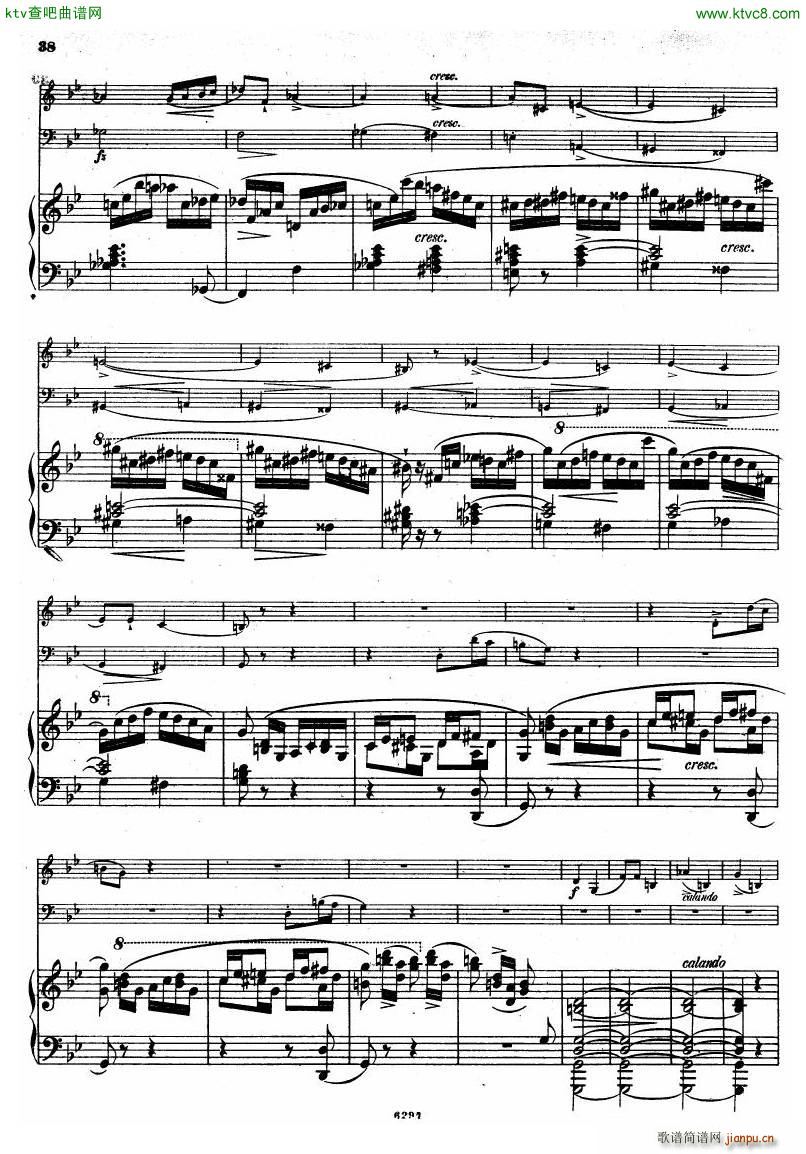 ch trio(钢琴谱)36