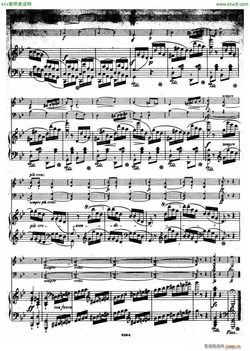 ch trio(钢琴谱)40