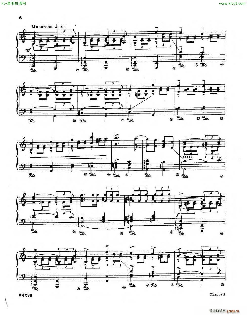 Coates Calling All Workers(钢琴谱)5