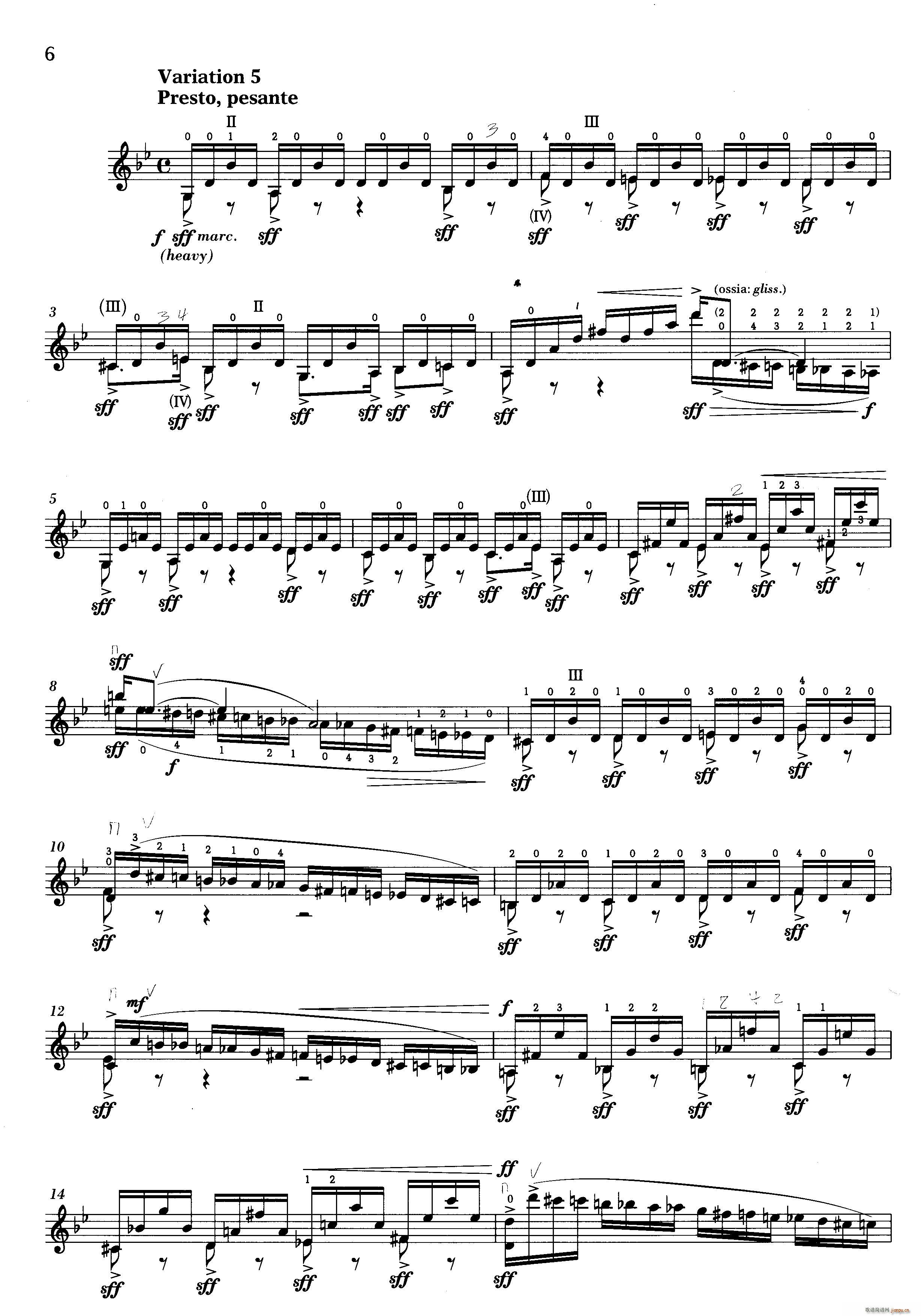 rviolin1(钢琴谱)6