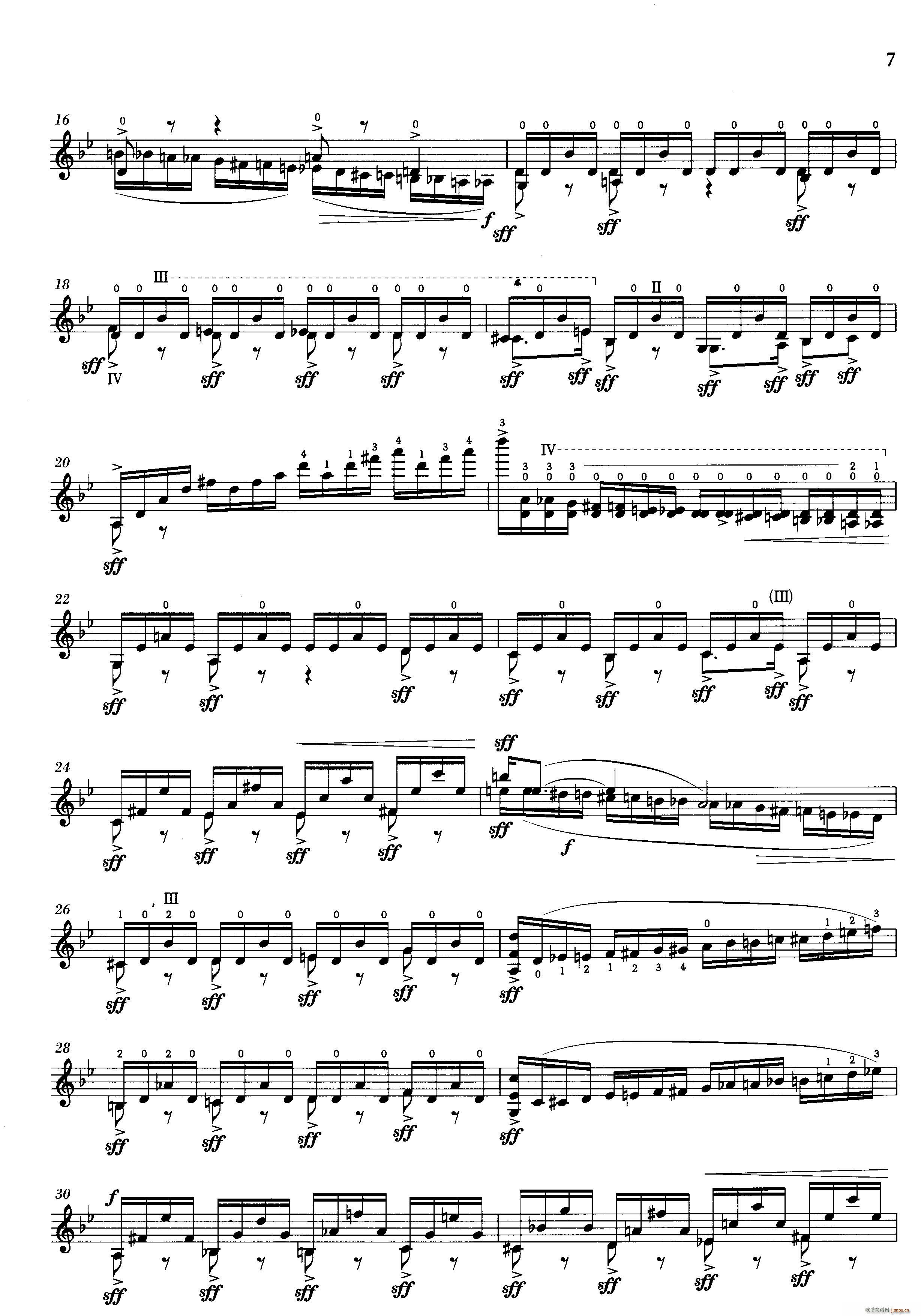 rviolin1(钢琴谱)7