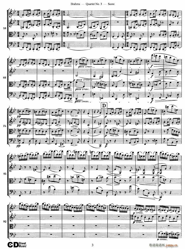 SCB3QT(钢琴谱)3