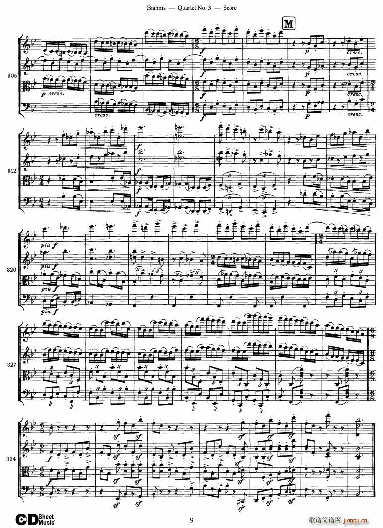 SCB3QT(钢琴谱)9