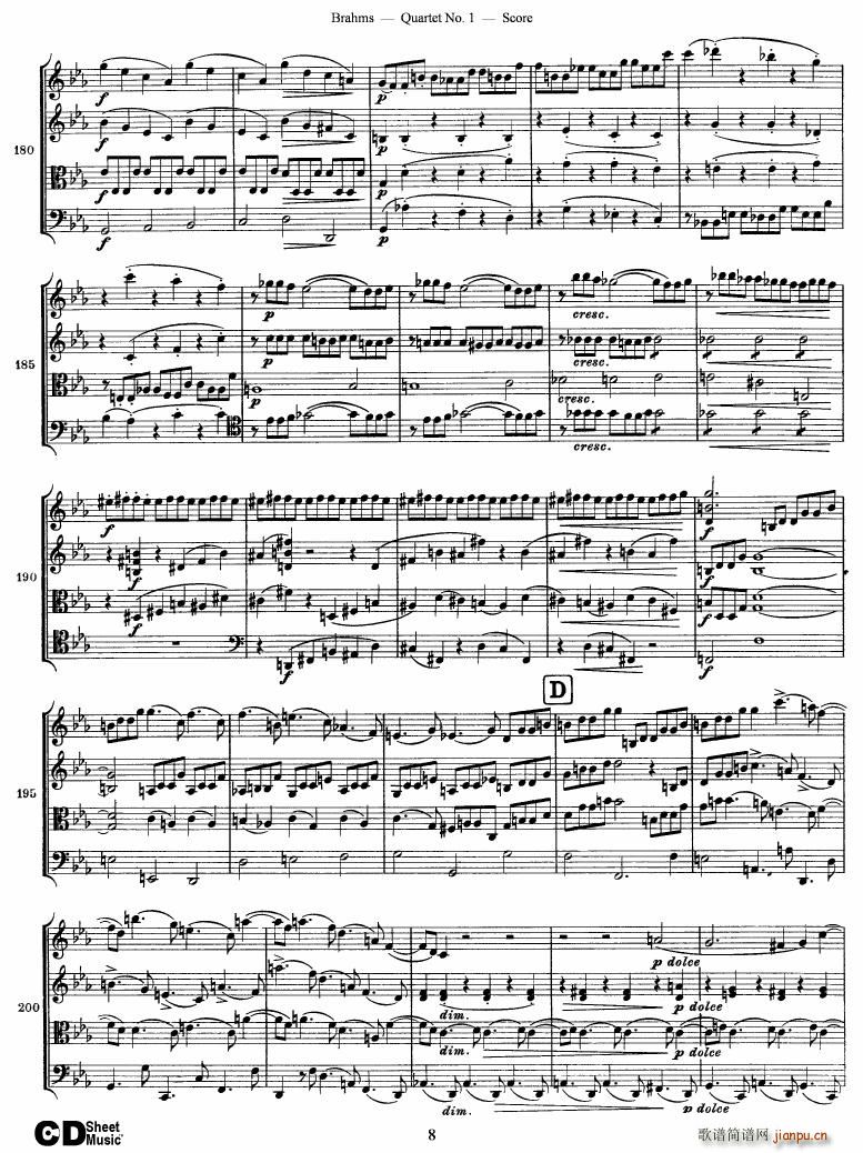 SCB1QT(钢琴谱)8