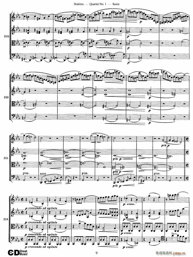 SCB1QT(钢琴谱)9