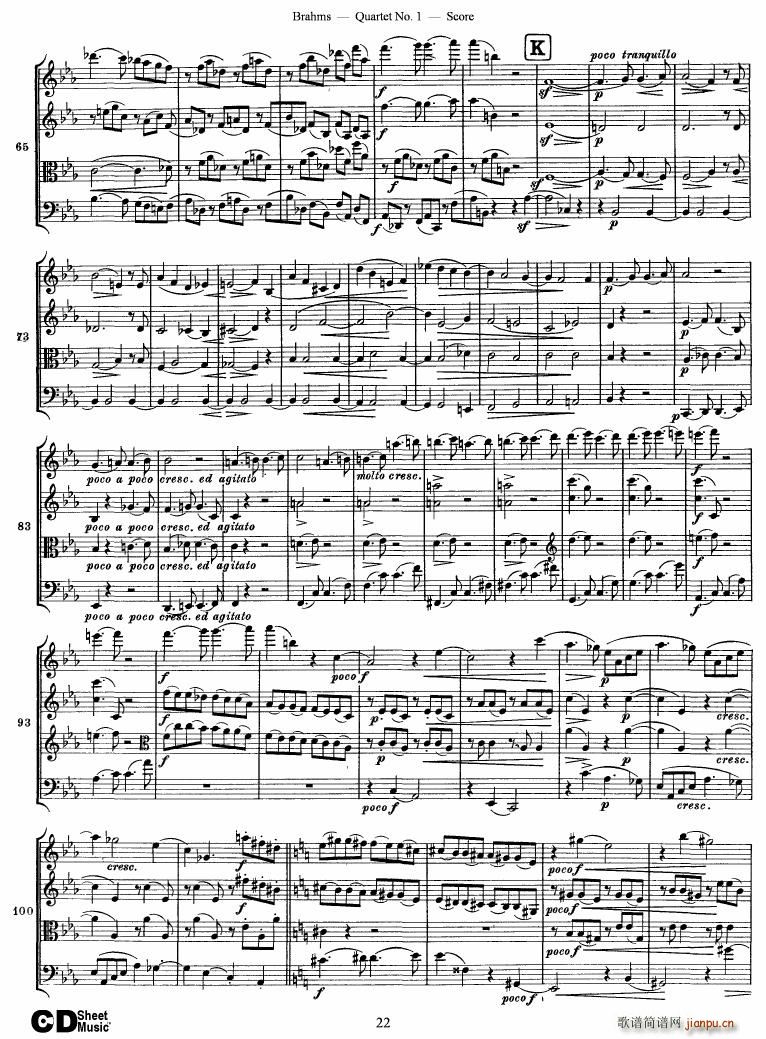 SCB1QT(钢琴谱)22
