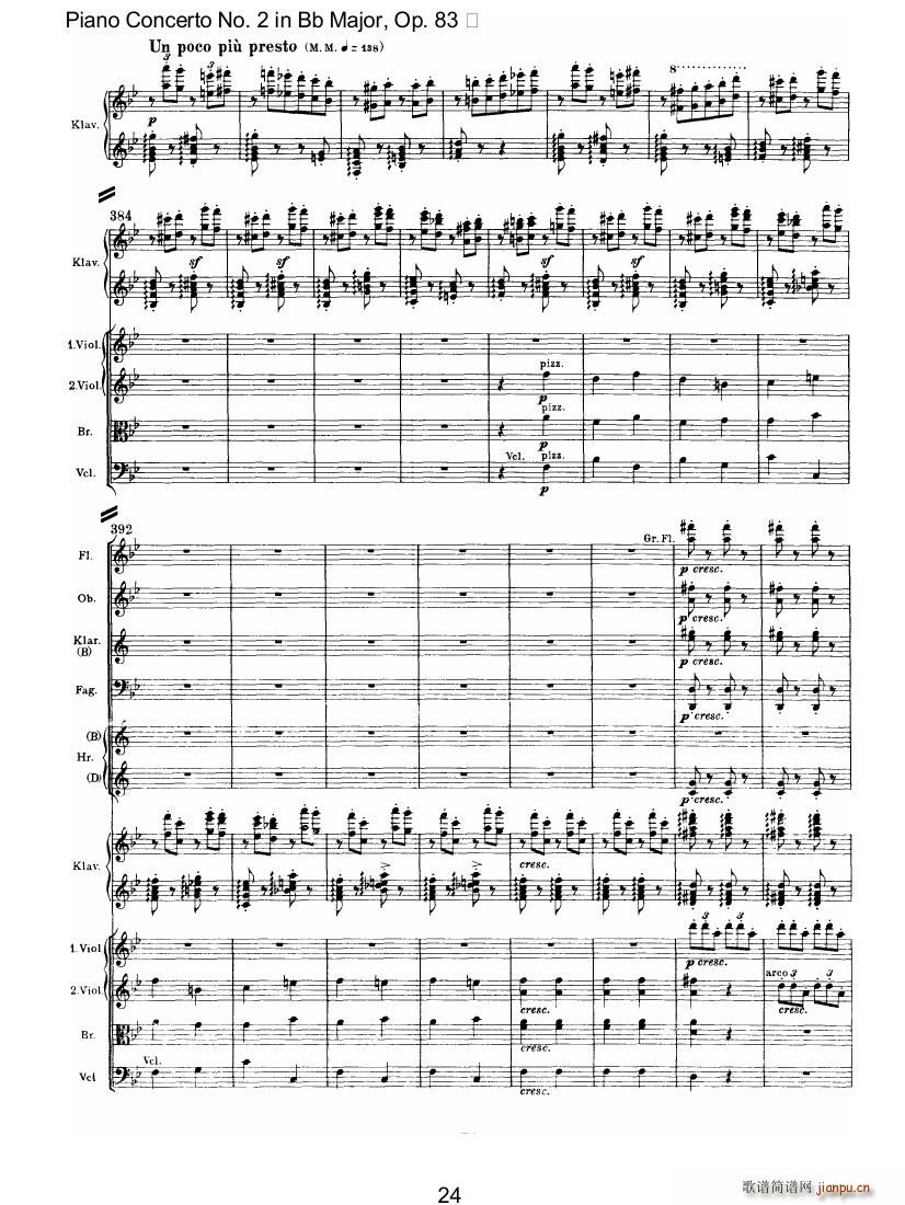 brpc24(钢琴谱)24