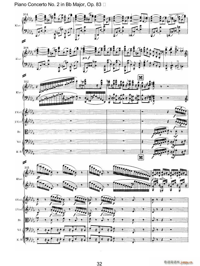 brpc21(钢琴谱)32
