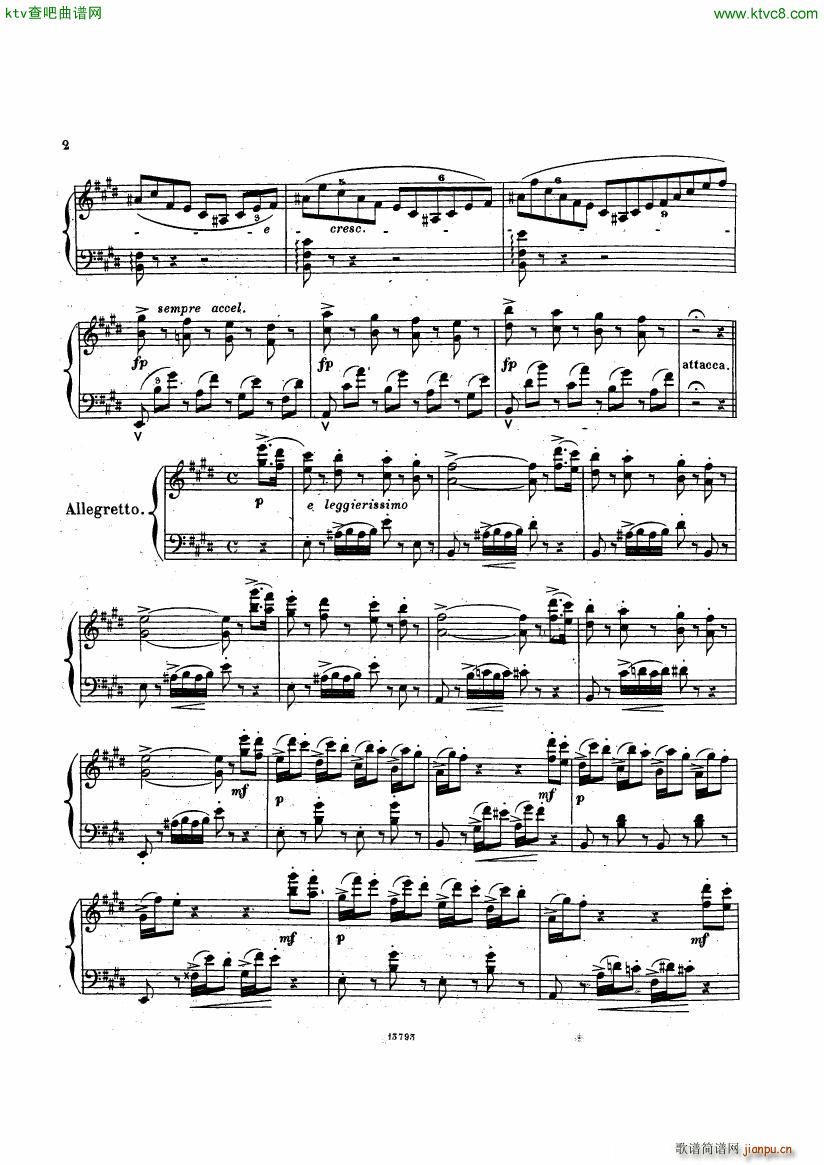 verdi rigoletto(钢琴谱)3