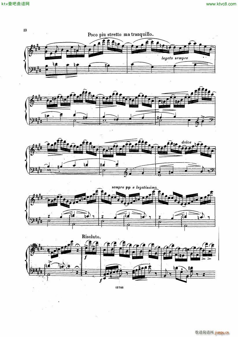 verdi rigoletto(钢琴谱)11