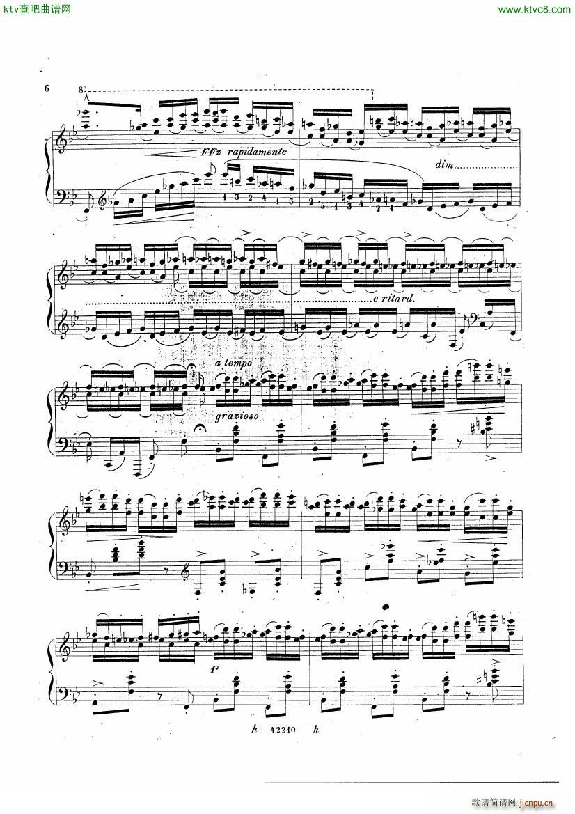 verdi ballo(钢琴谱)7