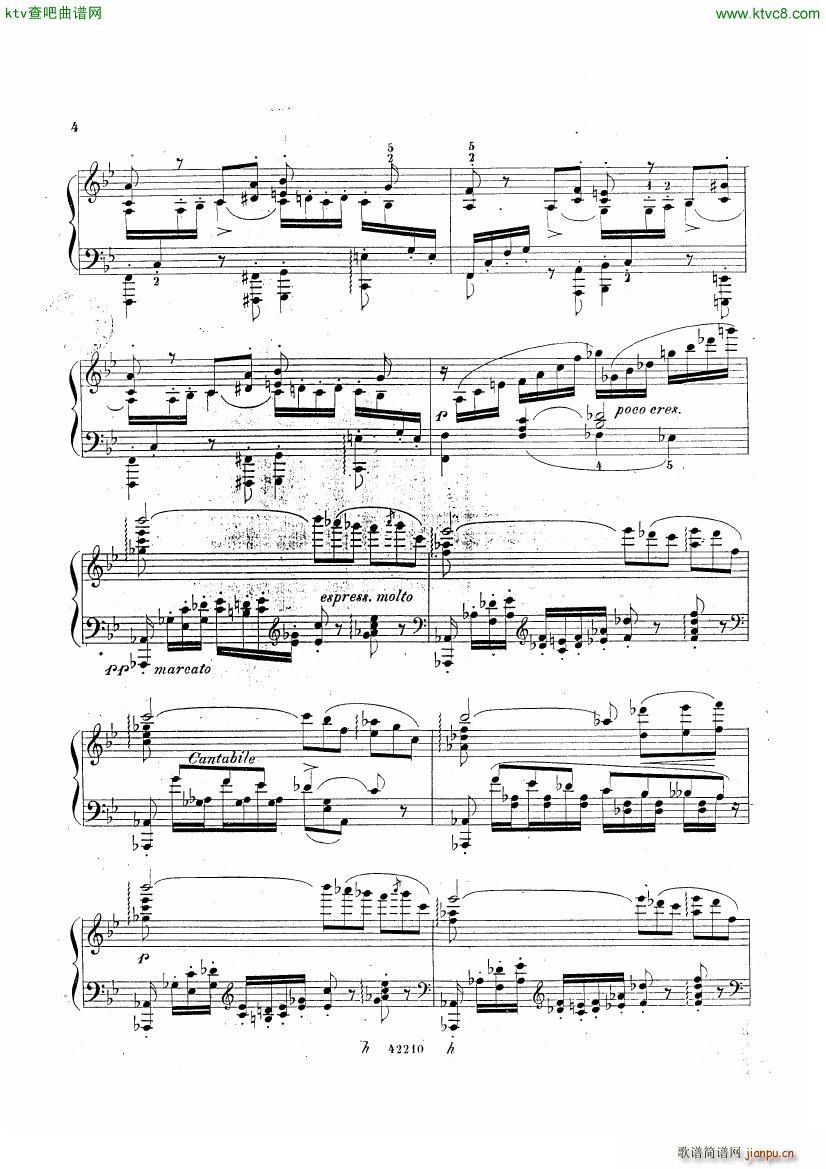 verdi ballo(钢琴谱)5