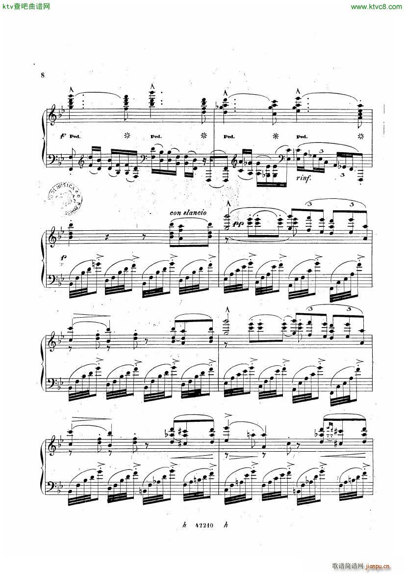 verdi ballo(钢琴谱)9