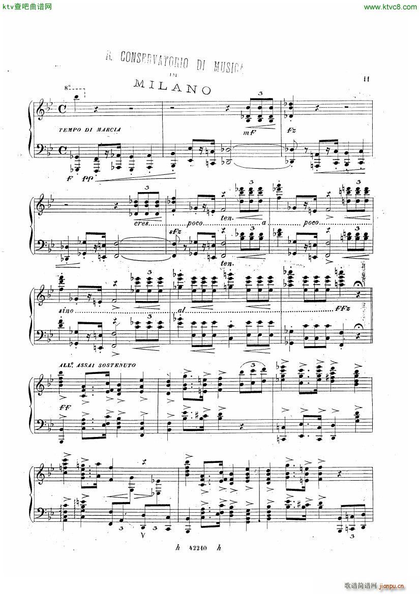 verdi ballo(钢琴谱)12