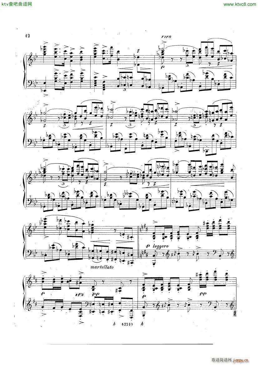 verdi ballo(钢琴谱)13