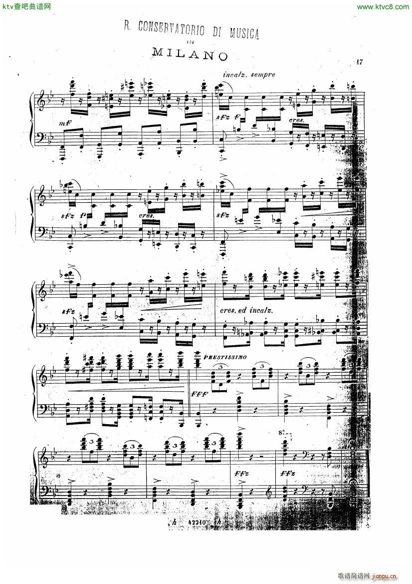 verdi ballo(钢琴谱)18