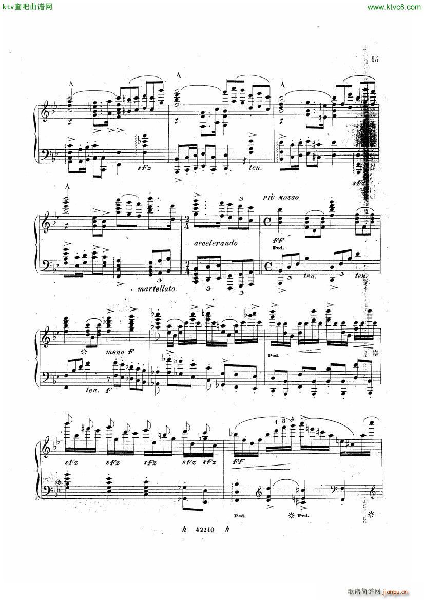 verdi ballo(钢琴谱)16