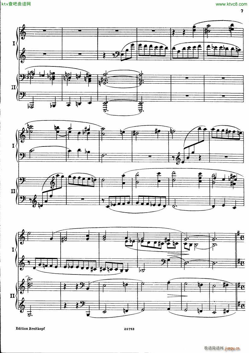 Busoni Fantasia contrappuntistica 2p 1(钢琴谱)7