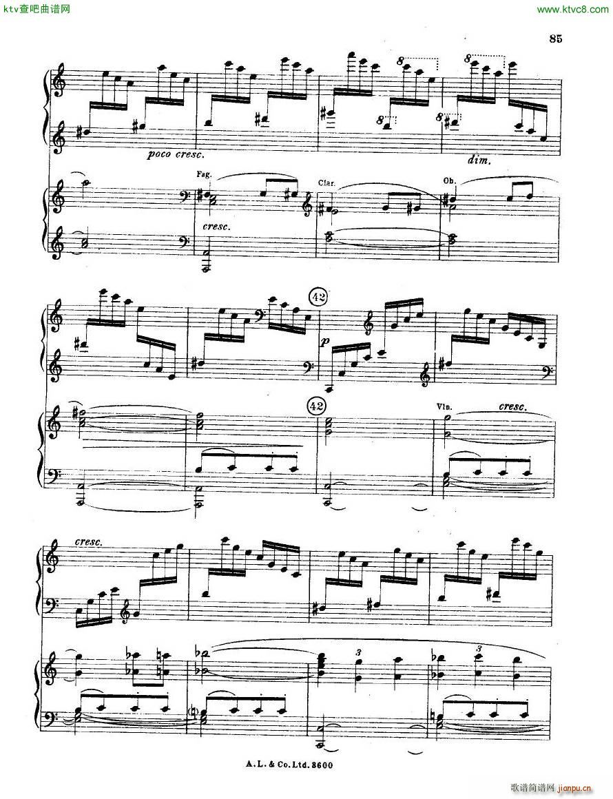 dohn pc 2 3(钢琴谱)13