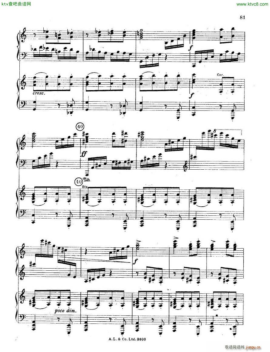 dohn pc 2 3(钢琴谱)21