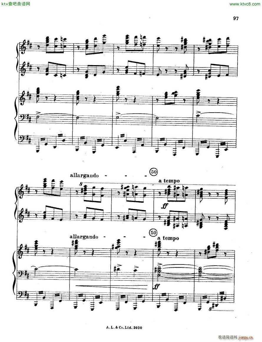 dohn pc 2 3(钢琴谱)37