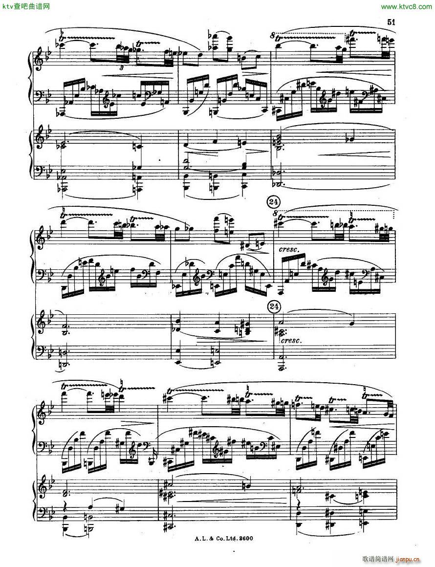 dohn pc 2 2(钢琴谱)3