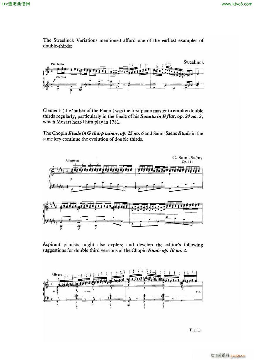 Van Dieren Piccolo Pralinudettino Fridato(钢琴谱)13