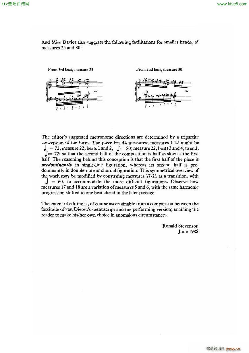 Van Dieren Piccolo Pralinudettino Fridato(钢琴谱)15