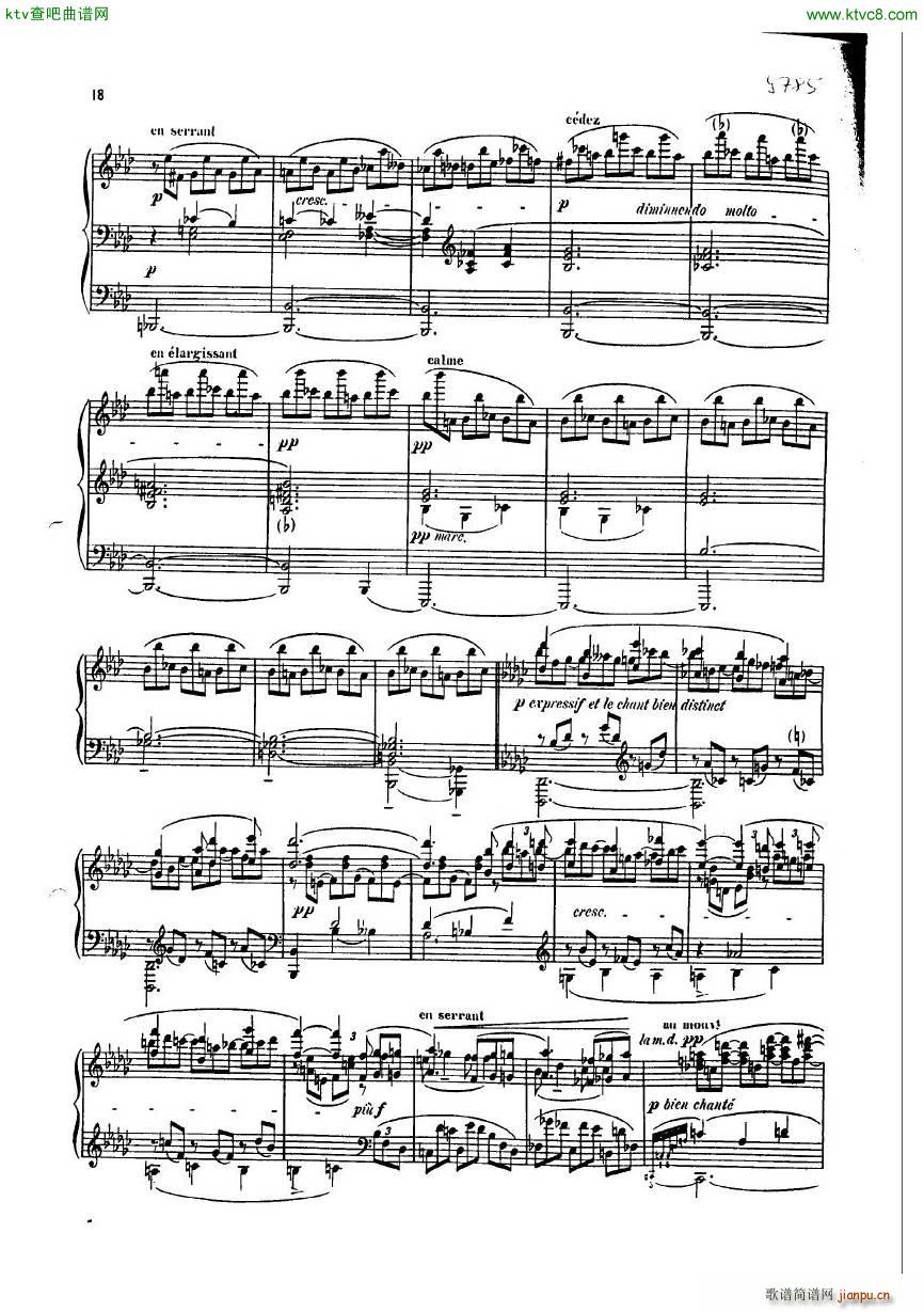 dukas sonata(钢琴谱)17