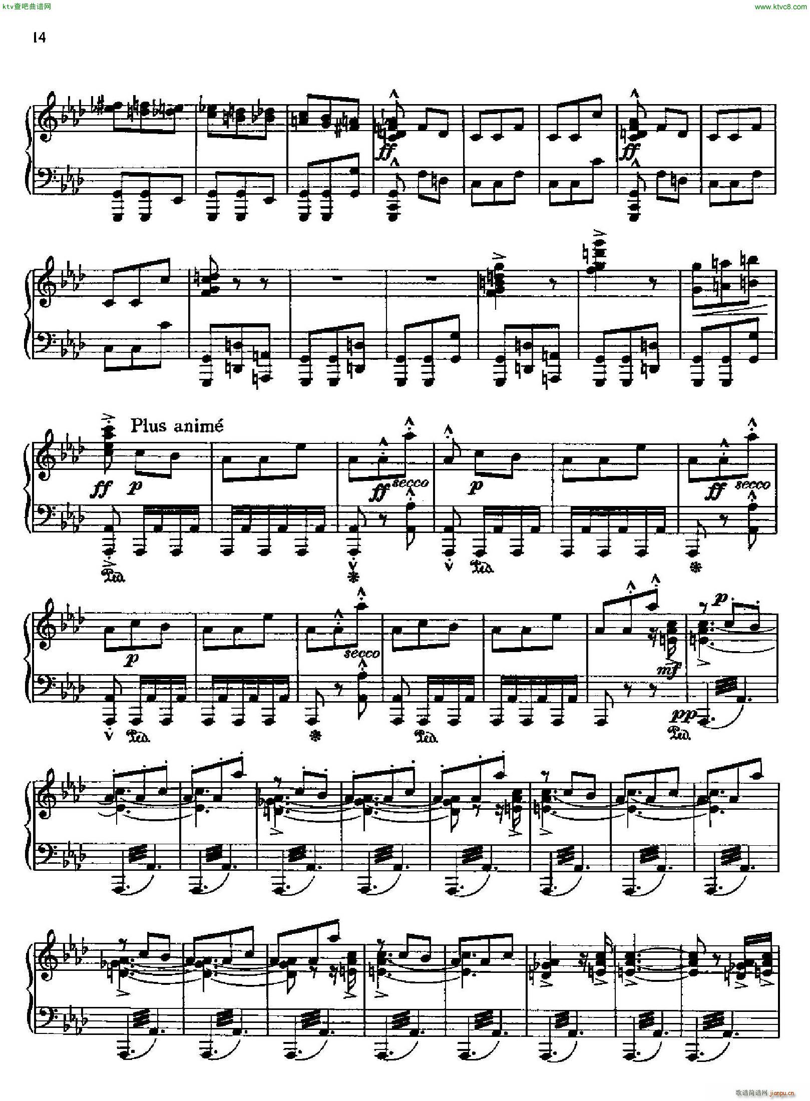 DucasSorcerer(钢琴谱)14