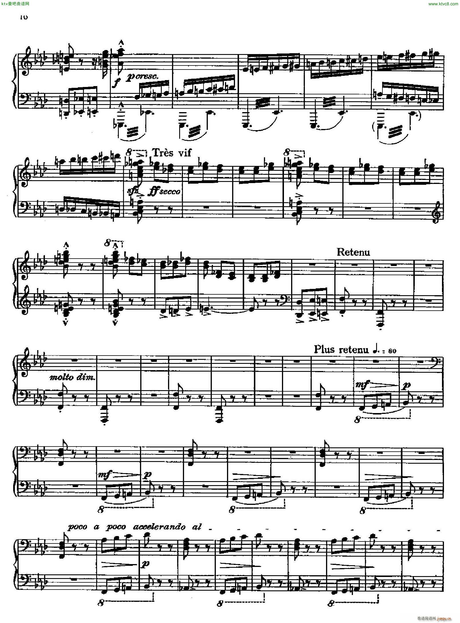 DucasSorcerer(钢琴谱)16