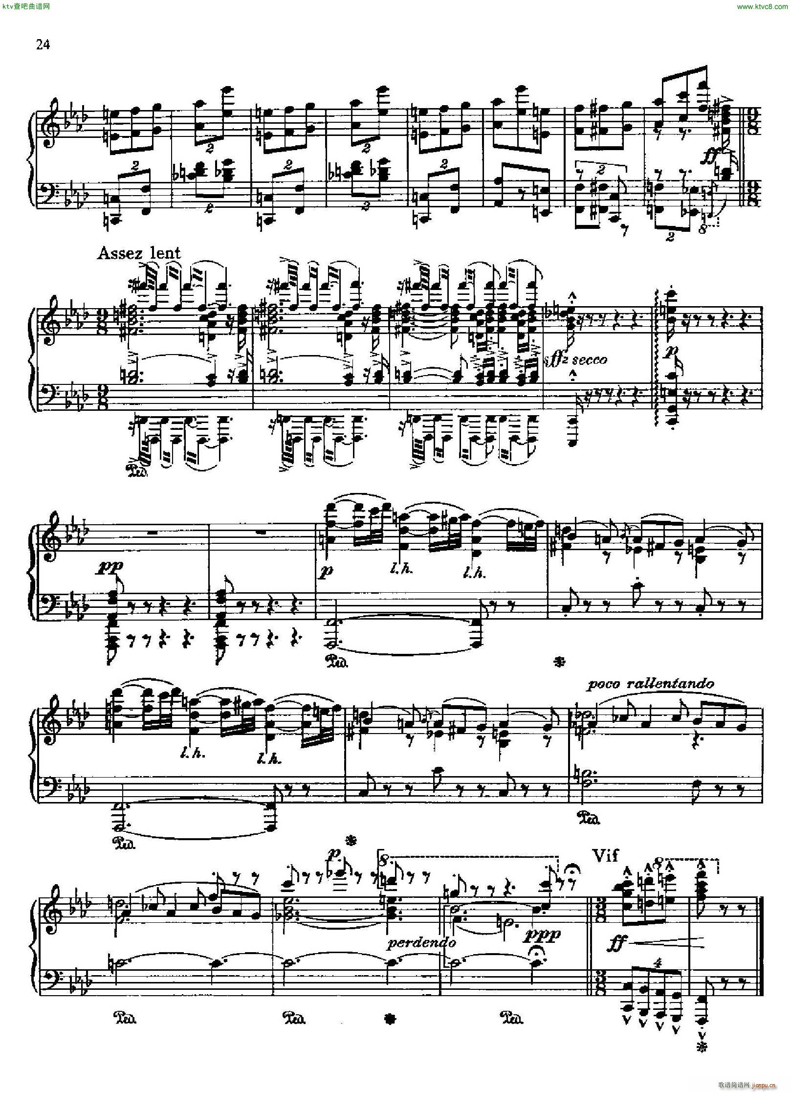 DucasSorcerer(钢琴谱)24