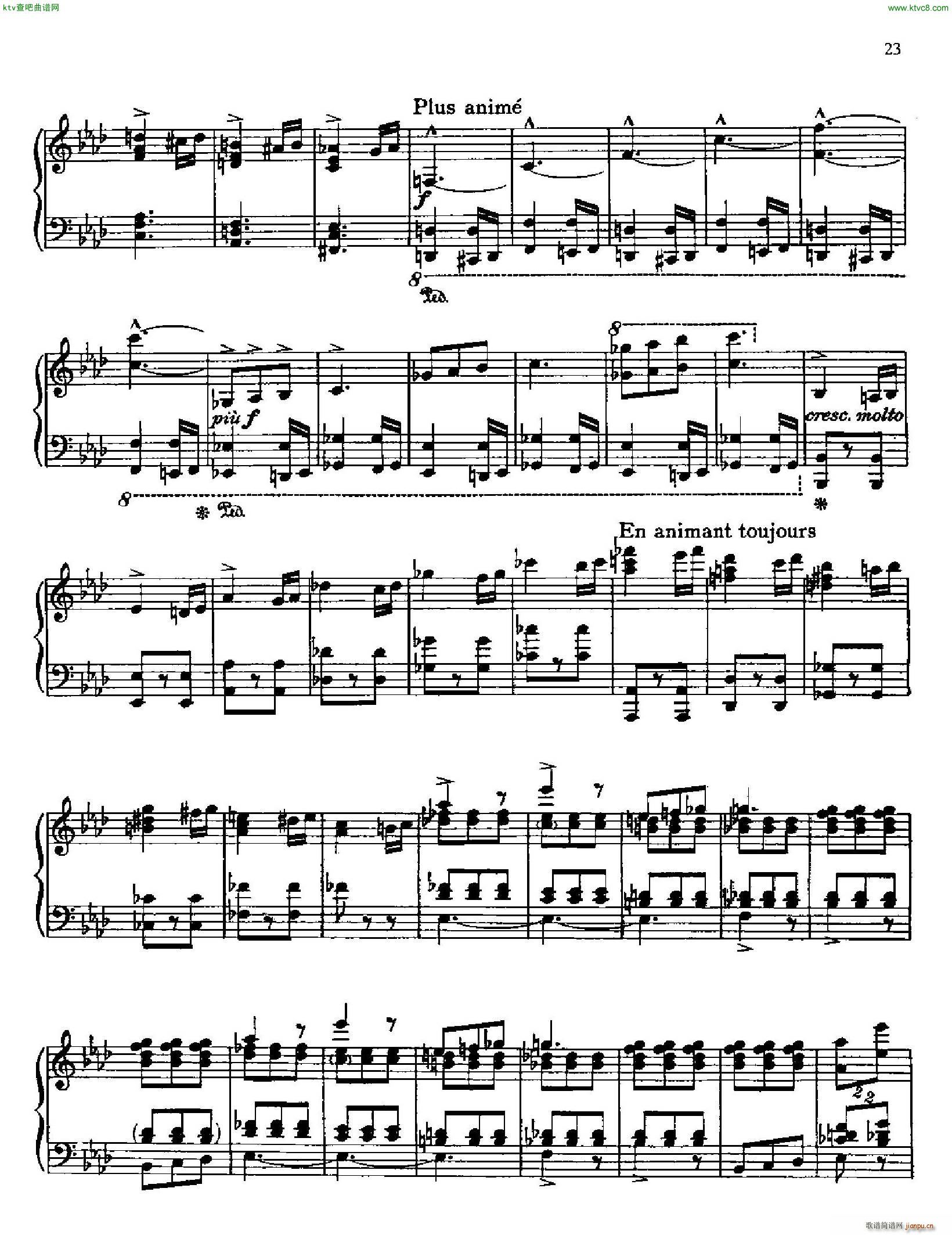 DucasSorcerer(钢琴谱)23