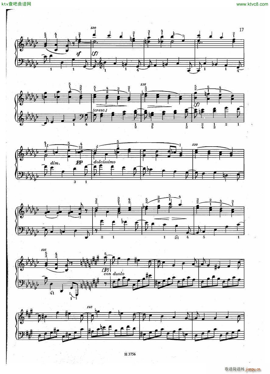 dussek 61 1(钢琴谱)17