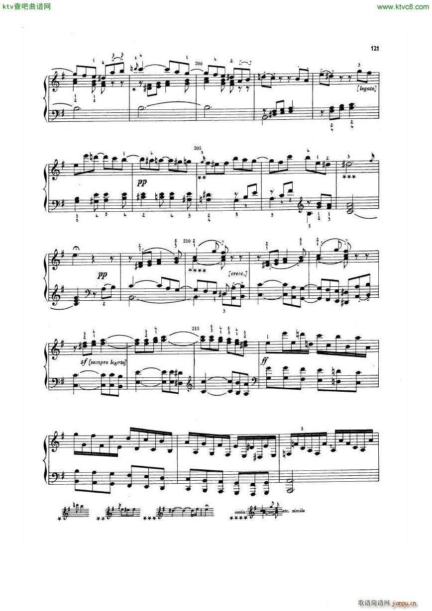 dussek 10 3(钢琴谱)22