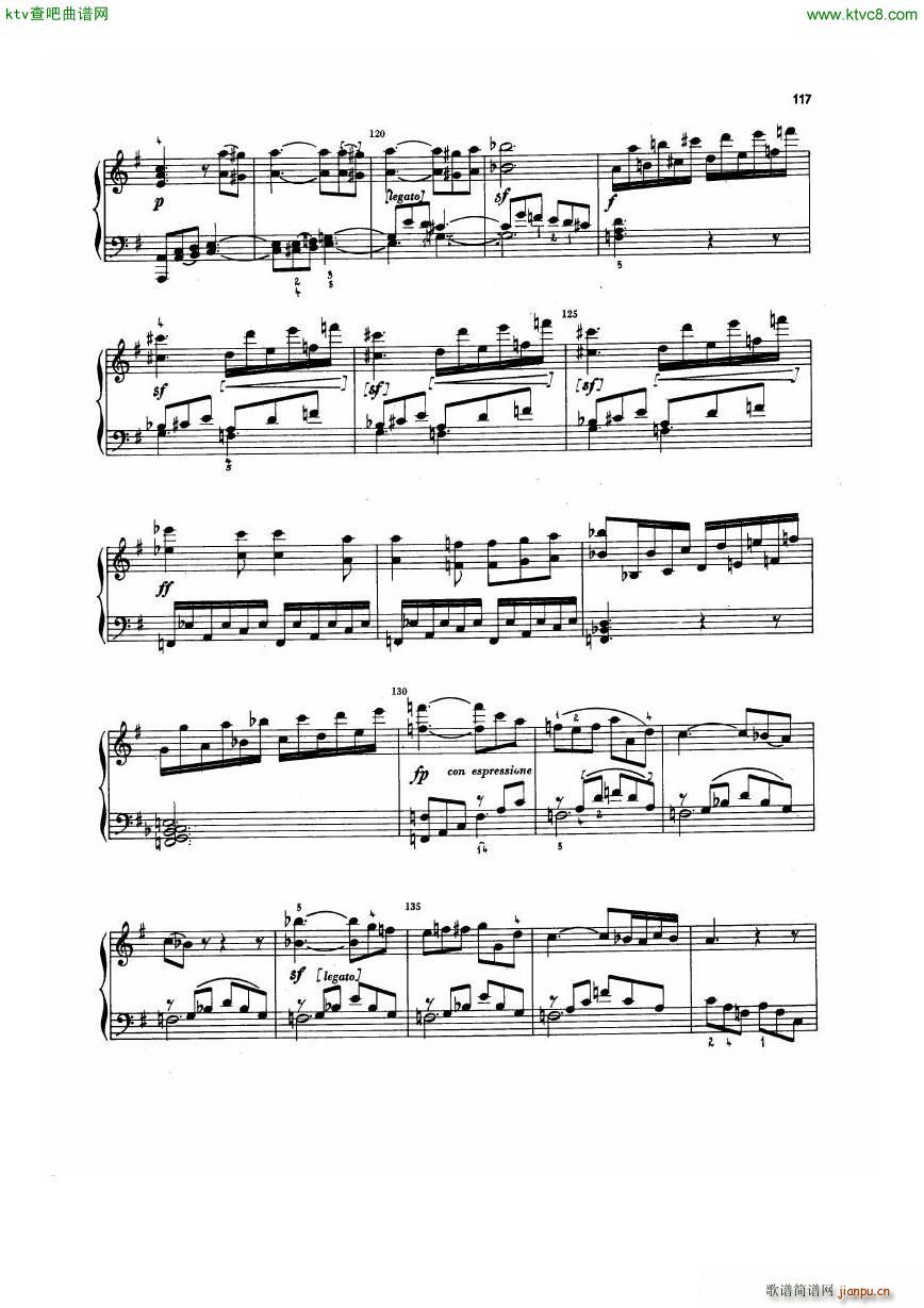 dussek 10 3(钢琴谱)18