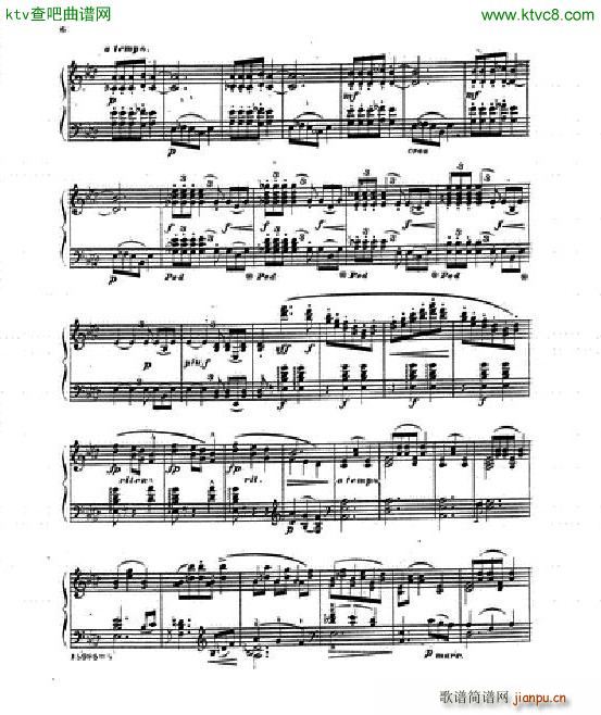 op 86 no 5(钢琴谱)3