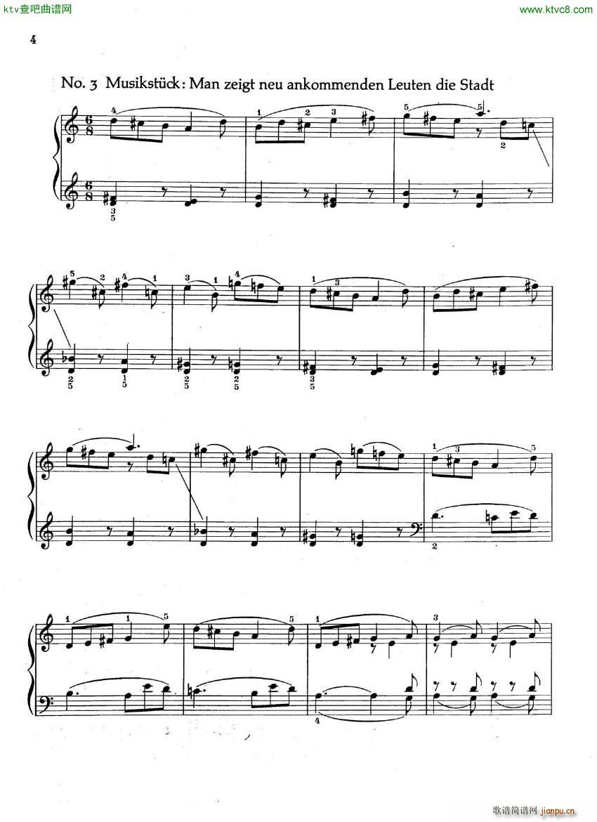 Hindemith Wir Bauen Eine Stadt pf(钢琴谱)3