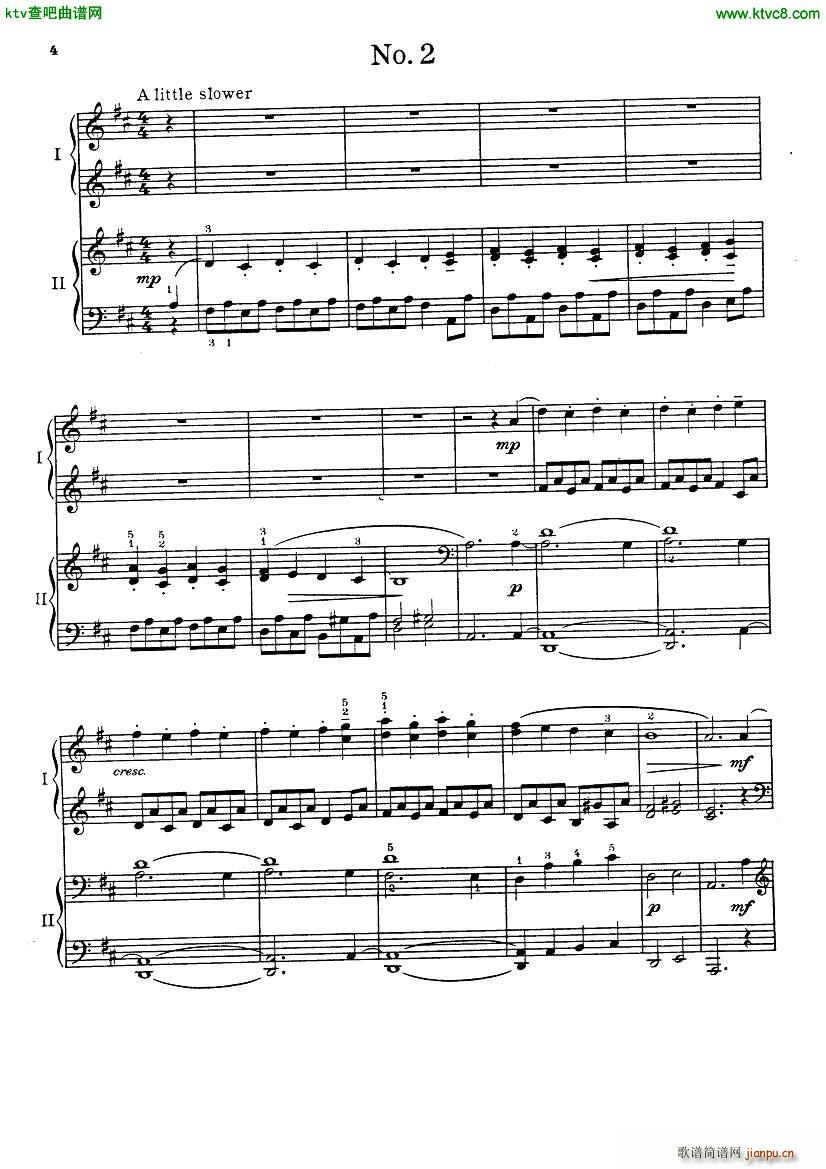 Gluck Bowden Iphigenia(钢琴谱)3