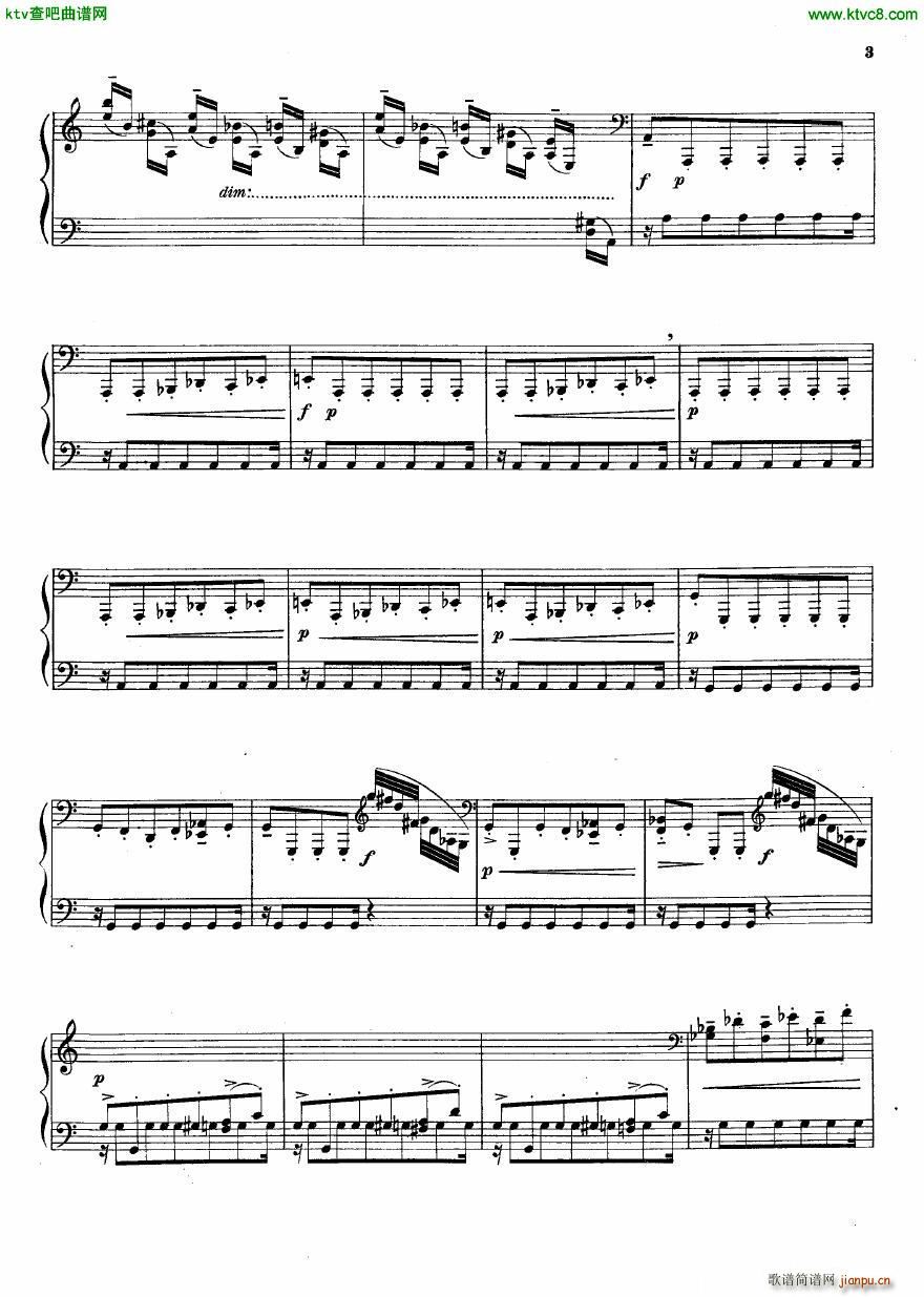 Giuranna Barbara Toccata(钢琴谱)3