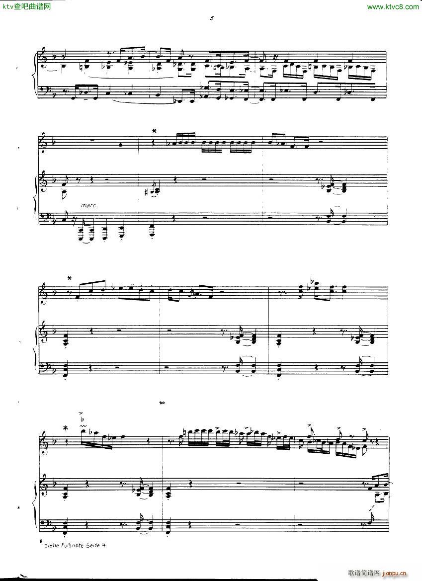 Gulda PlayPianoPlay(钢琴谱)5