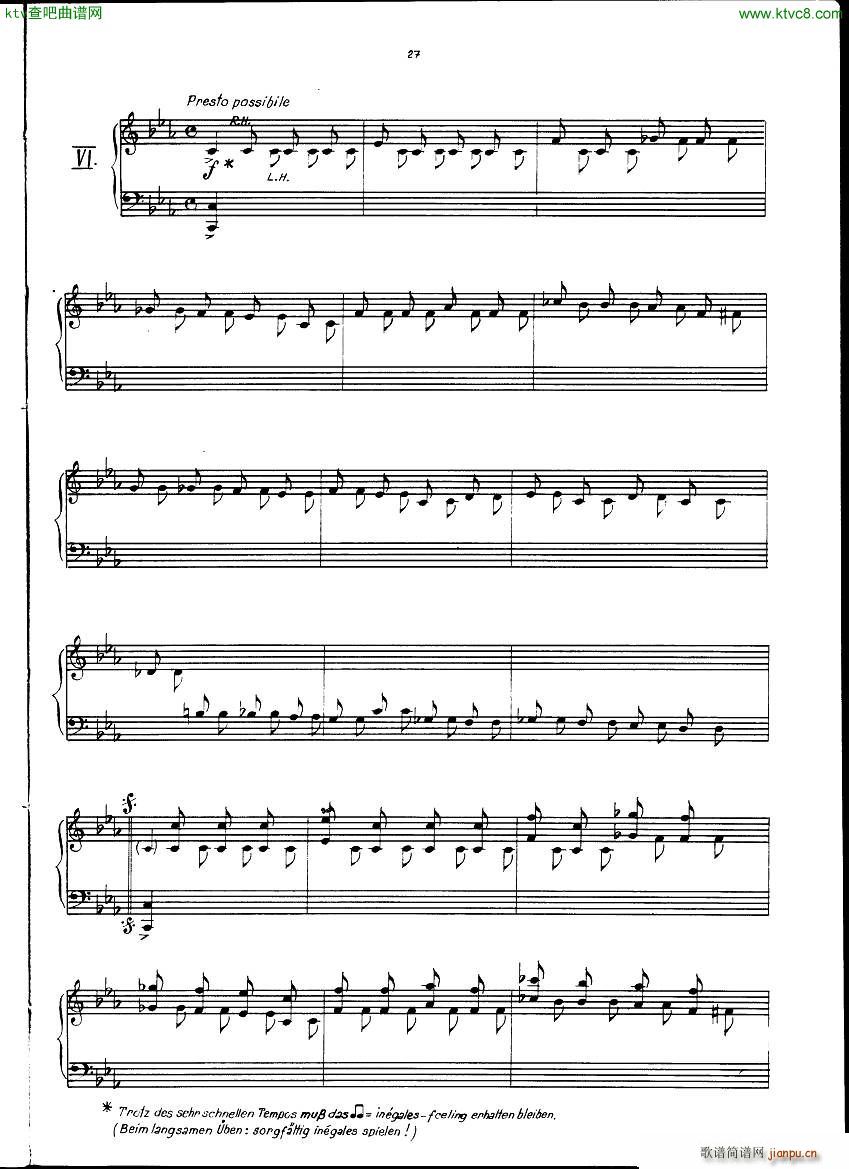 Gulda PlayPianoPlay(钢琴谱)26