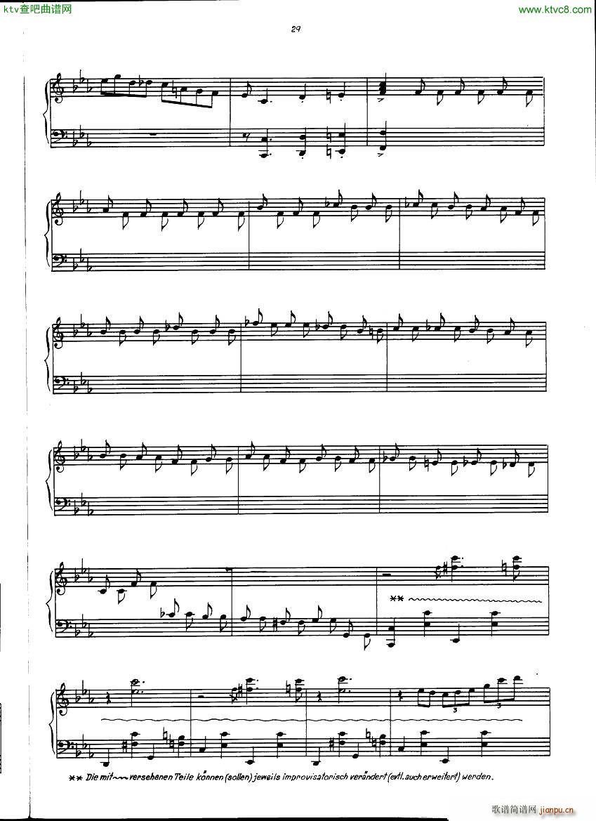 Gulda PlayPianoPlay(钢琴谱)29