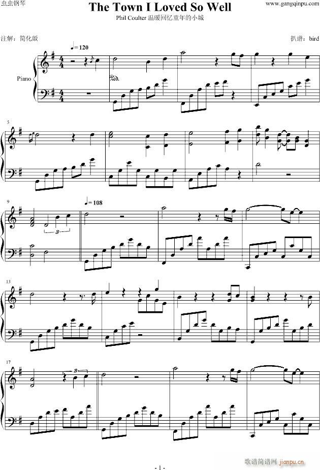 Phil(钢琴谱)1