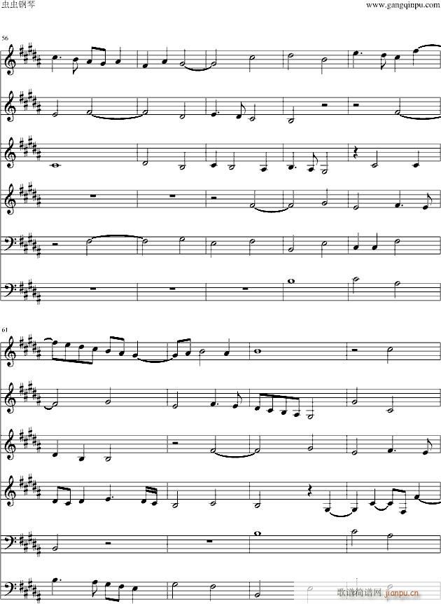 Missa Papae Marcelli(钢琴谱)7