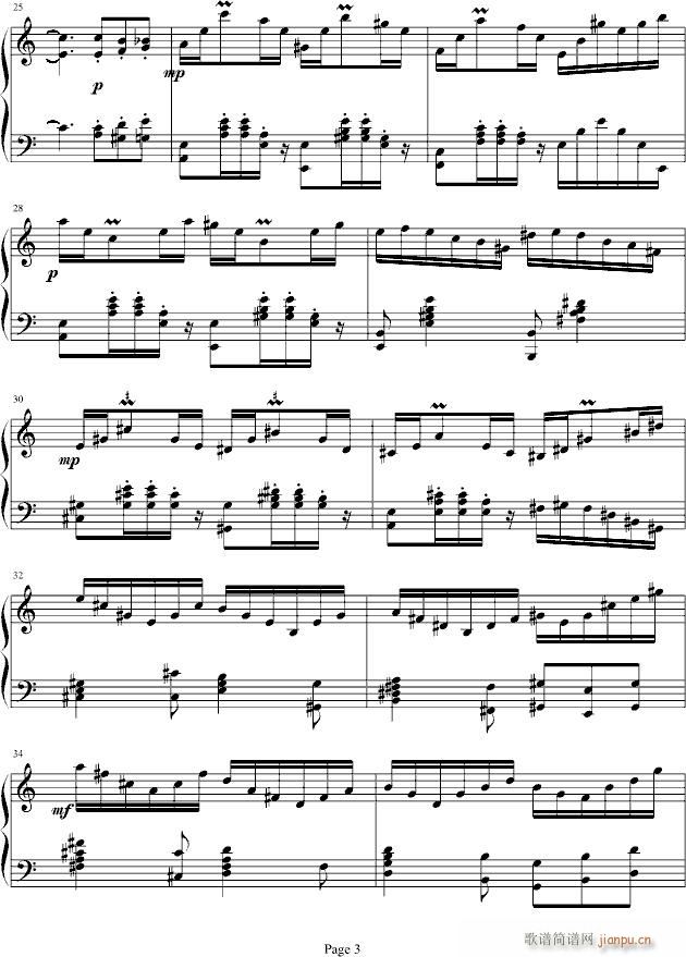 H05(钢琴谱)3