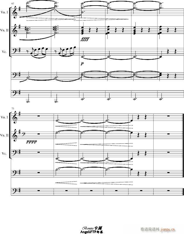 Bomjiuの正式归来！！(钢琴谱)6